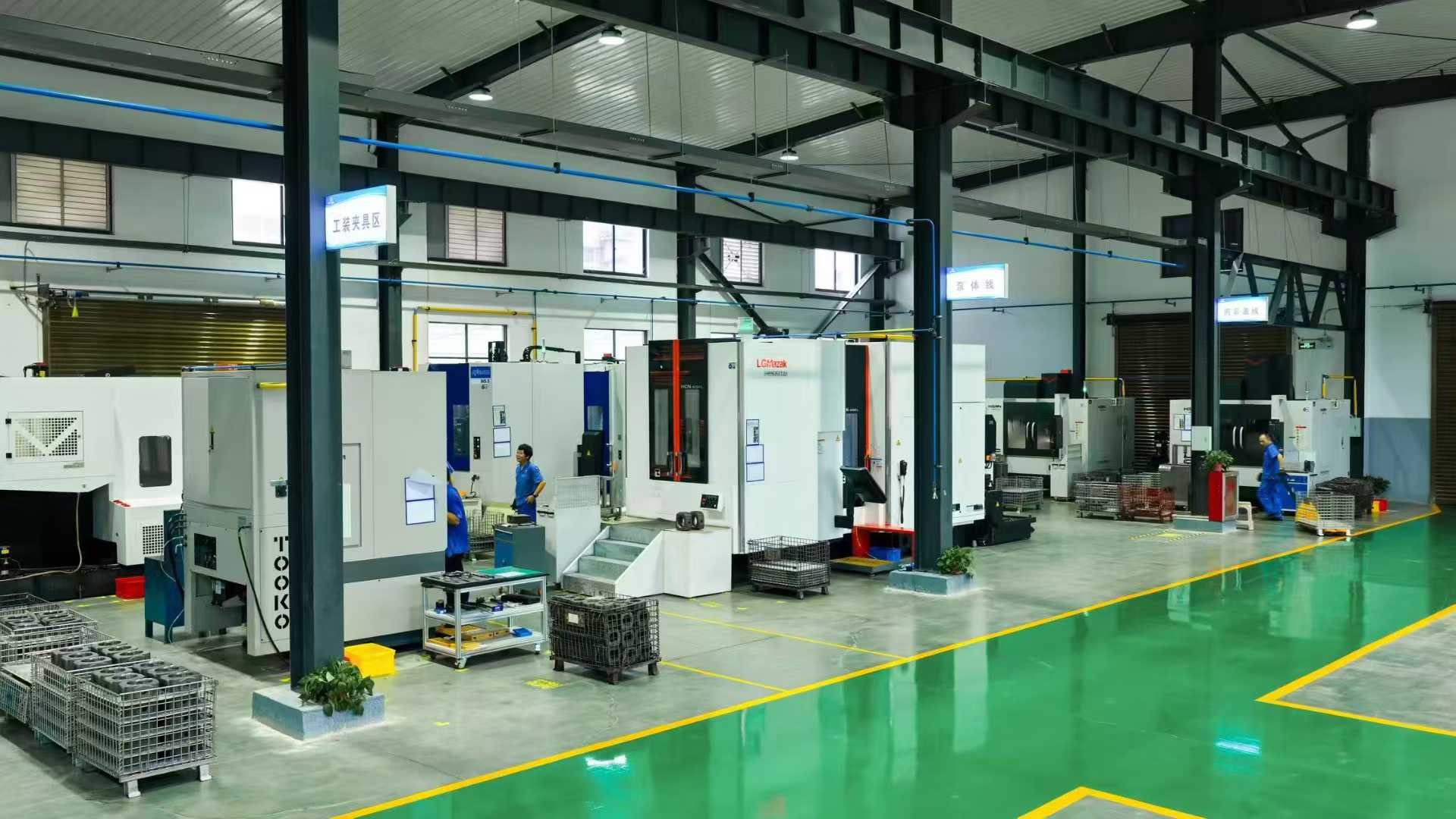 喜讯！凯斯特液压成为中国《液压传动元件的再制造液压泵》国家标准主要起草单位